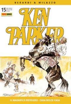 Ken Parker Collection 15