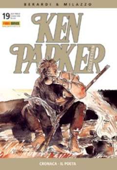 Ken Parker Collection 19