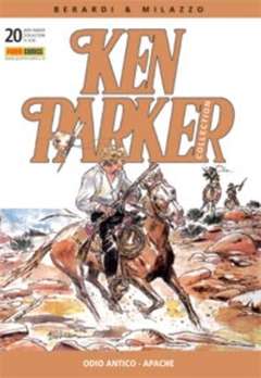 Ken Parker Collection 20