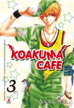 Koakuma Cafe 3 (di 4)