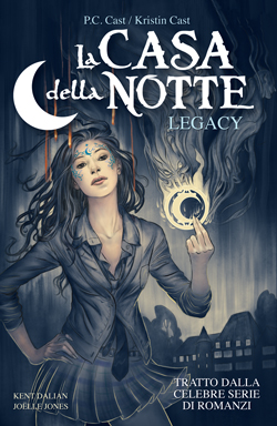 La Casa Della Notte Legacy