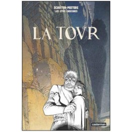 Le Citta' Oscure - La Torre