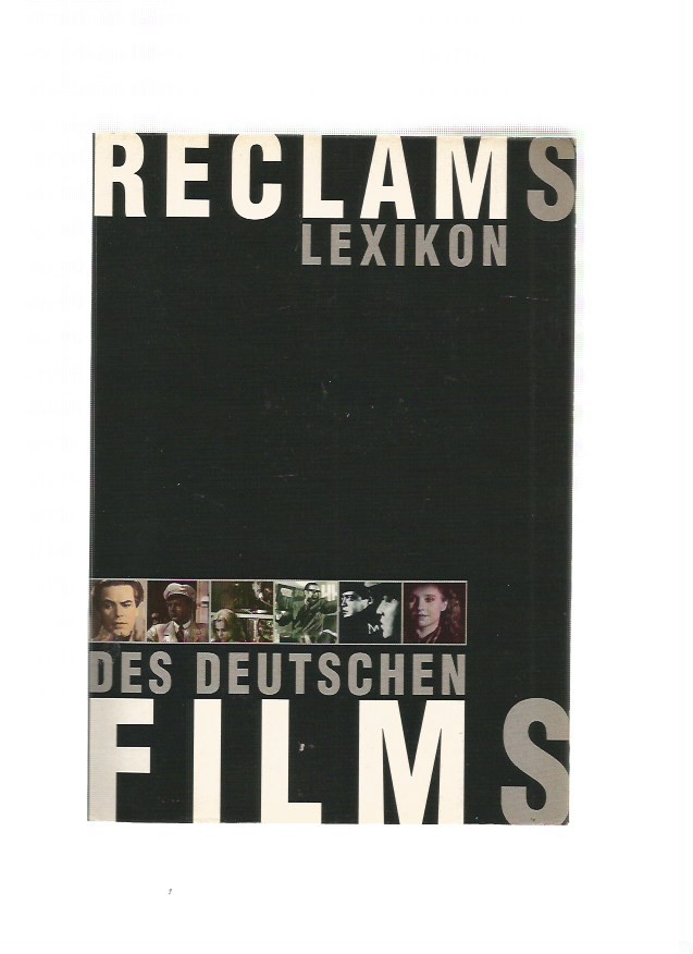 Lexikon des deutschen Films