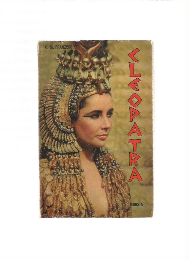 La vita e i tempi di Cleopatra