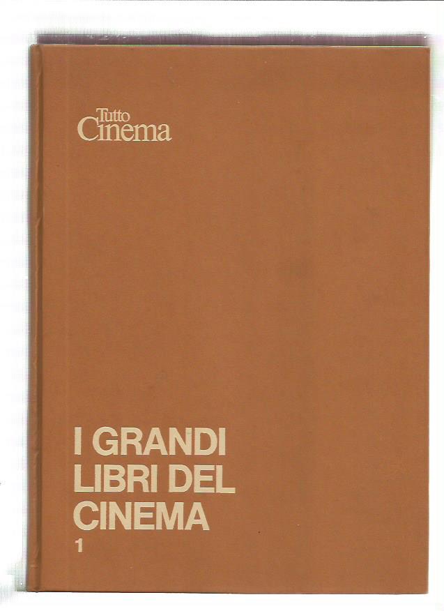 Tutto Cinema - I Grandi Libri del Cinema