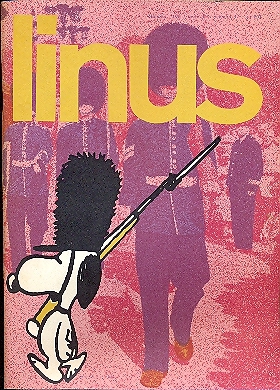 Linus anno 1975 n. 1