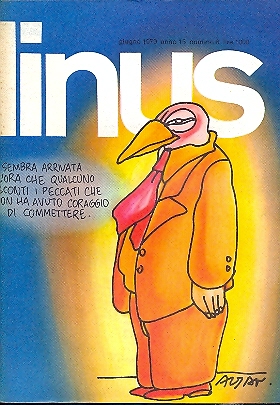 Linus anno 1979 n. 6