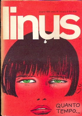 Linus anno 1980 n. 6