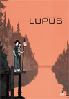 Lupus 1/2 serie completa
