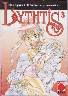 Lythtis 3