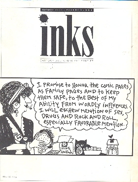INKS N.3