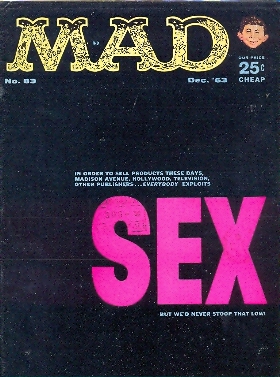 MAD N. 83