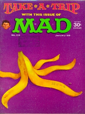 MAD N.116