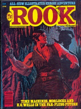 The Rook n. 3
