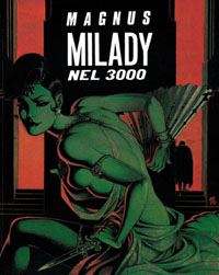 Milady Nel 3000