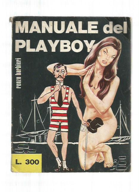 Manuale del Playboy - 1967