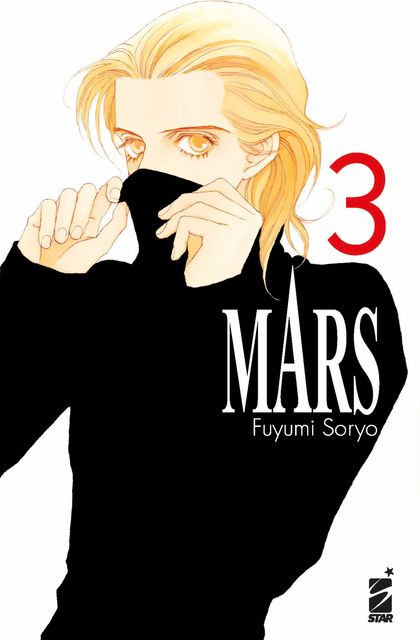 Mars new edition 3