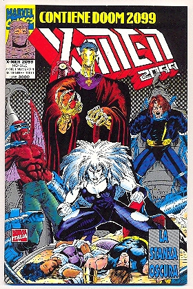 X-Men 2099  4
