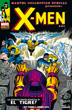 Marvel Collection Special 13 X-Men 4