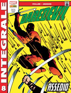 Marvel Integrale X-Men di Chris Claremont 8