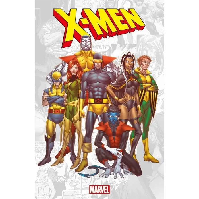 Marvel-Verse X-Man