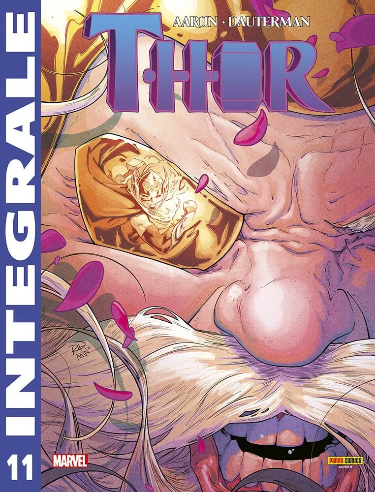 Marvel Integrale Thor di Jason Aaron 11