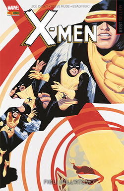X-Men Figli Dell'atomo Marvel Seller 27