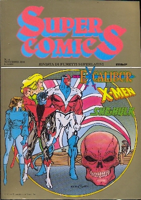 Super Comics n.14