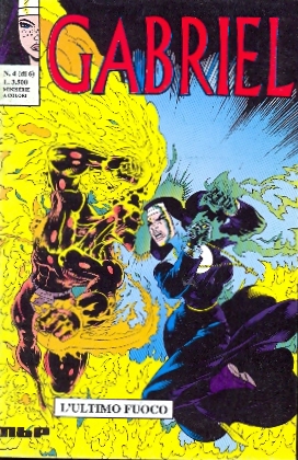 Gabriel n.4