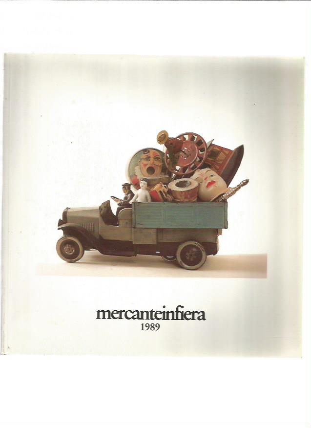 Mercanteinfiera 1989 Catalogo