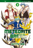 Meteorite Breed 3