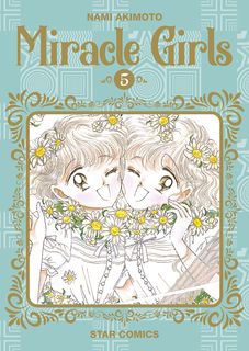 Miracle girls 5