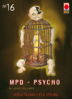 Mpd Psycho 16