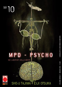 Mpd Psycho 10