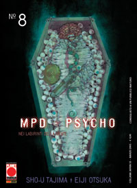 Mpd Psycho  8
