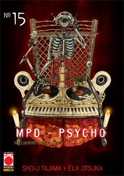Mpd Psycho 15