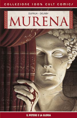 Murena 1/3