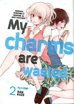 My Charms are wasted 2