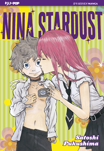 Nina Stardust 1