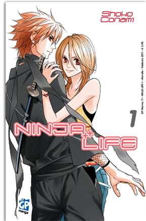 Ninja Life  1