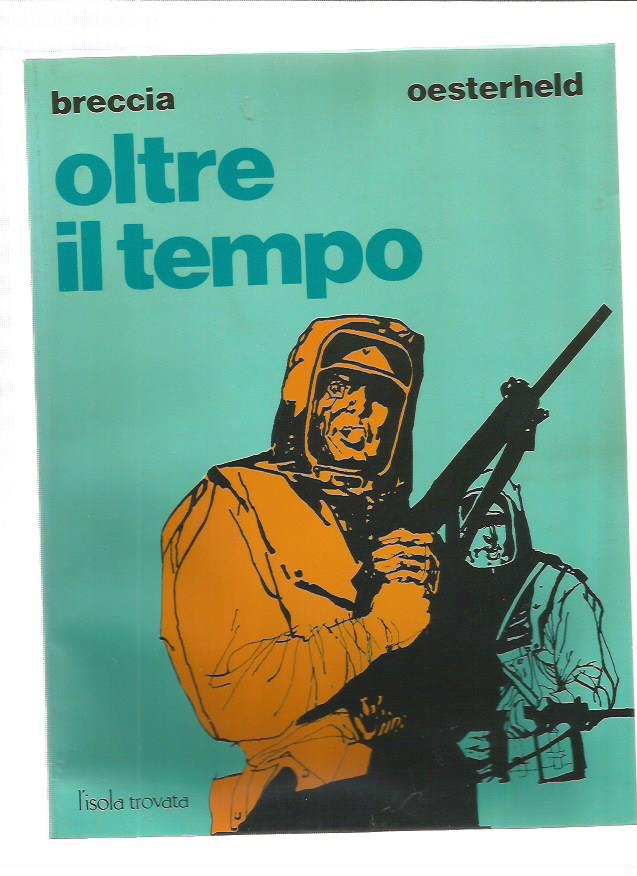 OLTRE IL TEMPO