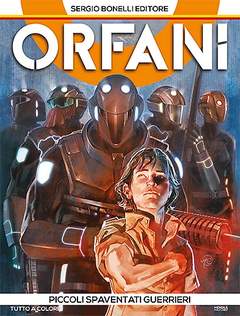 Orfani  1