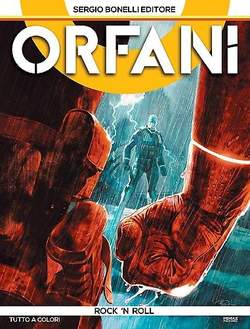 Orfani 12