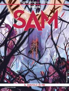Orfani 48 Sam 6