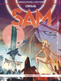 Orfani 52 Sam 10