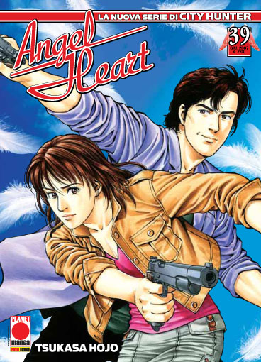 Angel Heart 39