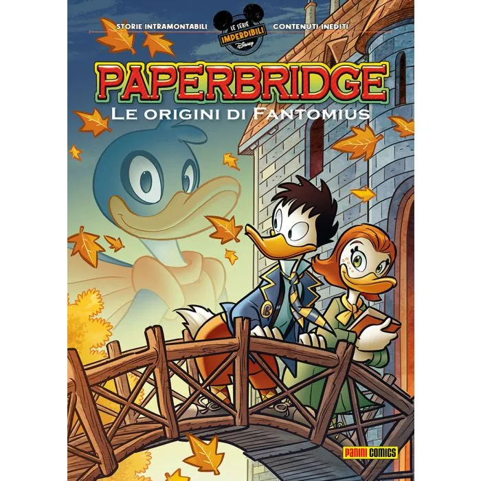 Paperbridge 2