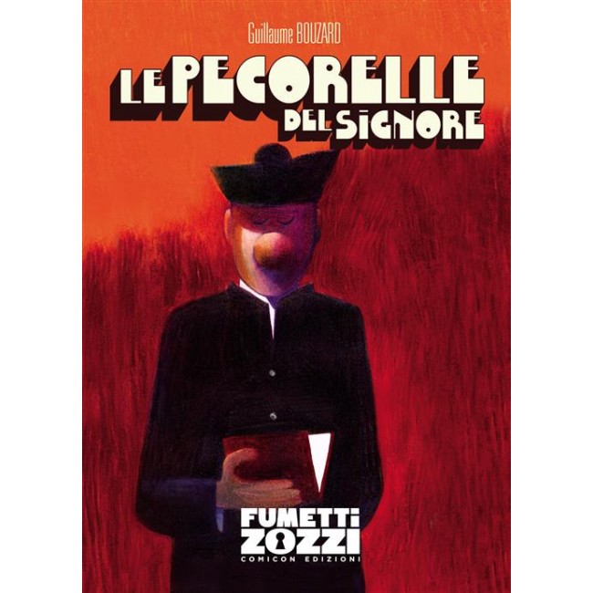 Pecorelle del Signore