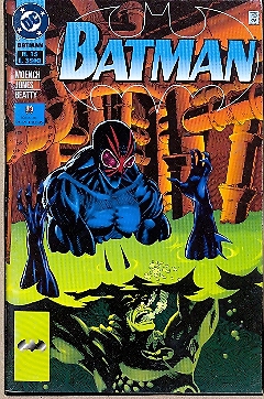 BATMAN n.15