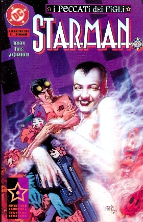 STARMAN n. 3